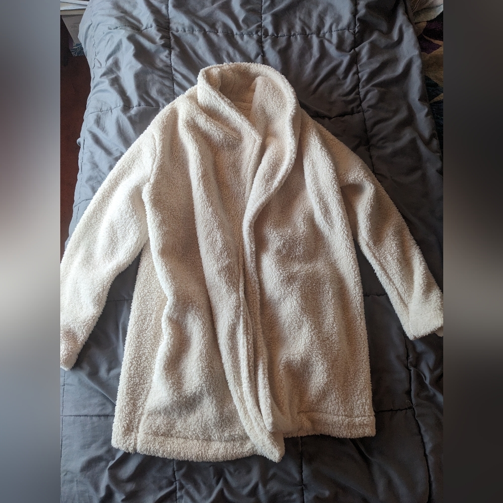 Calvin Klein coat